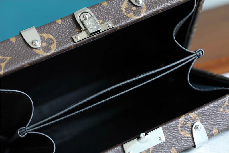 Fan Fashion Lu-Vi bags - 10172