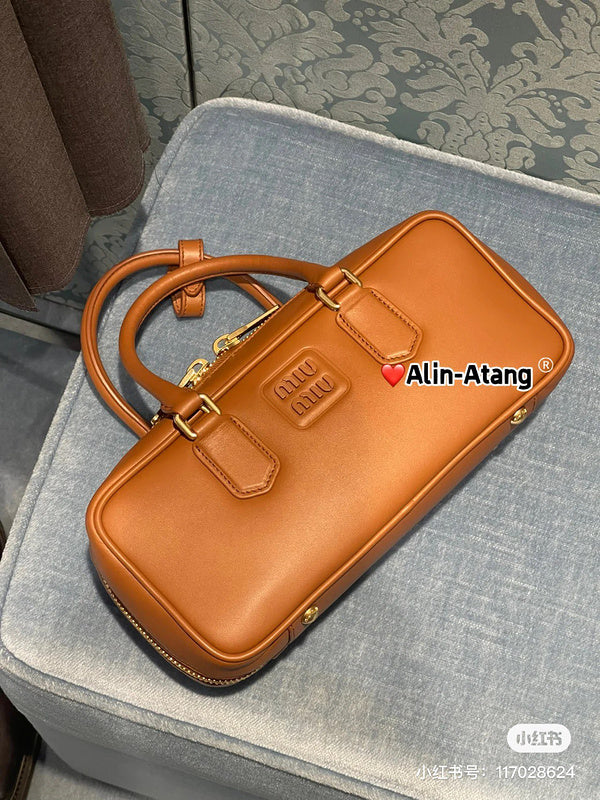 Amelia- MMU  LUXURY BAGS - 101