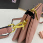 Amelia- PRDA  LUXURY BAGS - 506