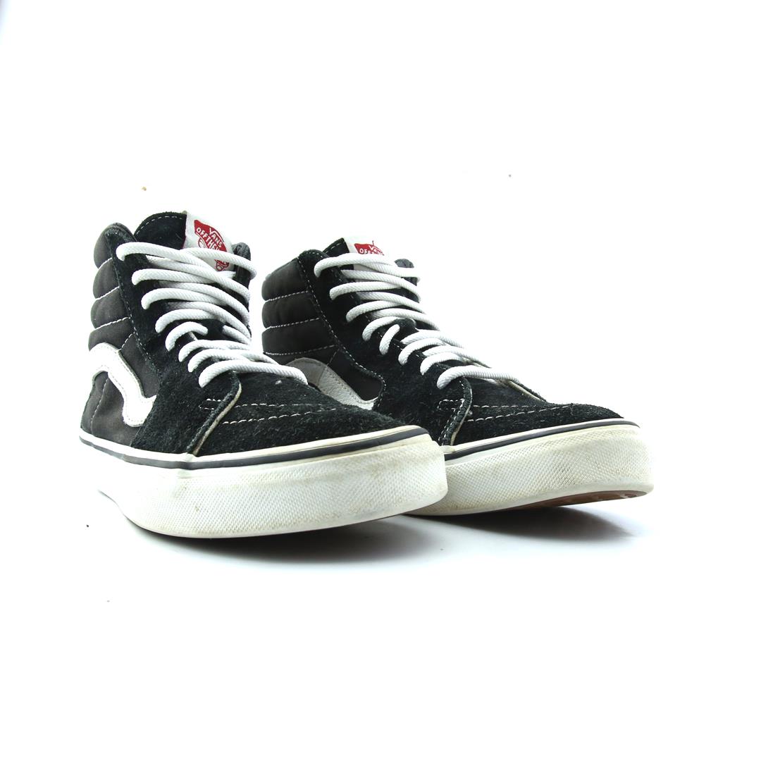 VANS SK8-HI
