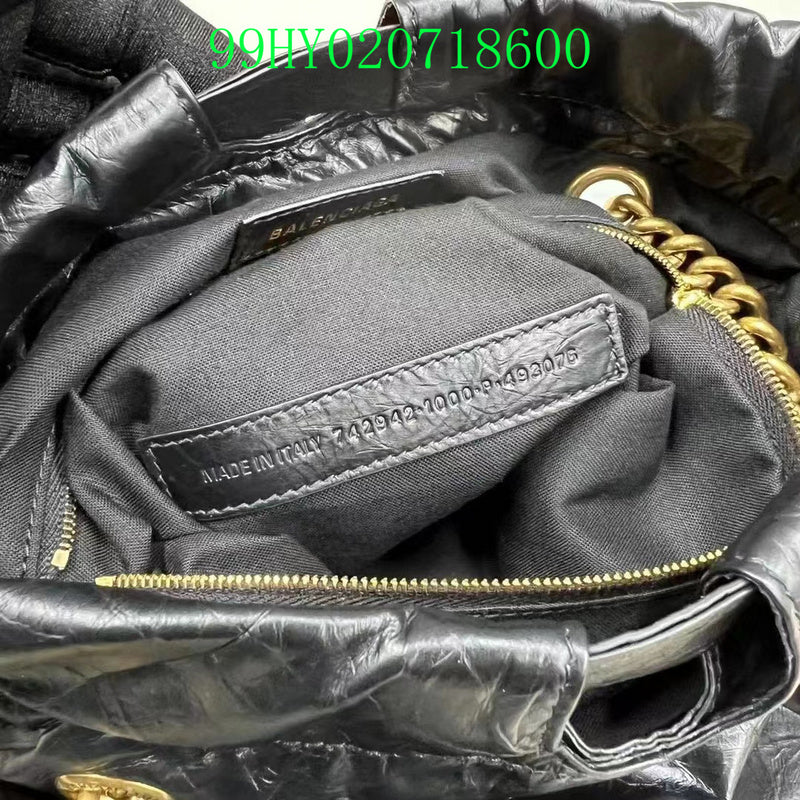 Amelia - BGA Bags - 1686
