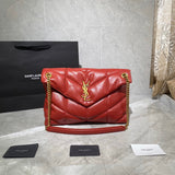 Amelia - YSL Bag - 4080