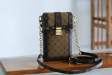 Fan Fashion Lu-Vi bags - 9087