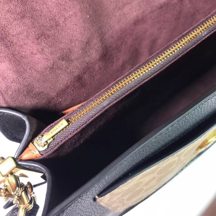 Amelia - CCH Bags - 507