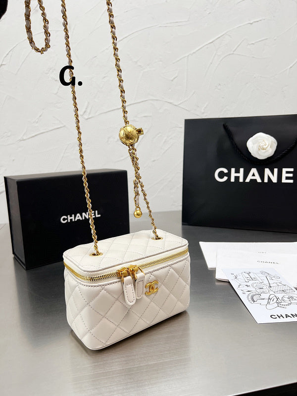 Amelia- CHL Bags - 7090