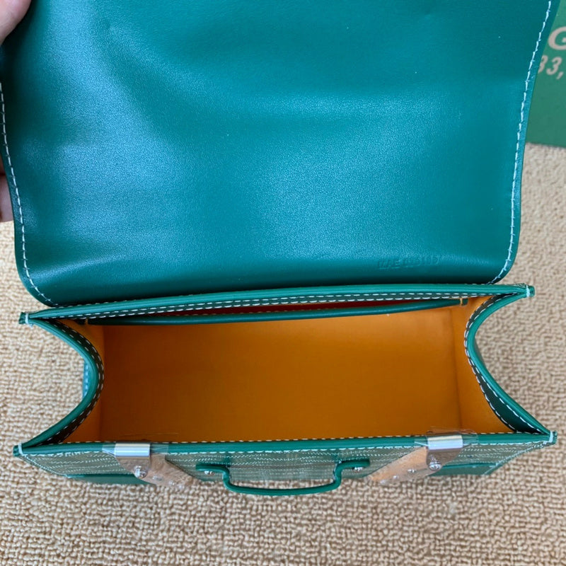 Amelia- G-YARD BAGS - 146