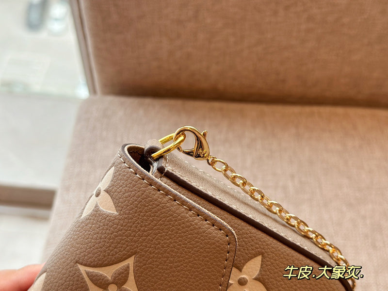 Amelia - LV Bags - 14798