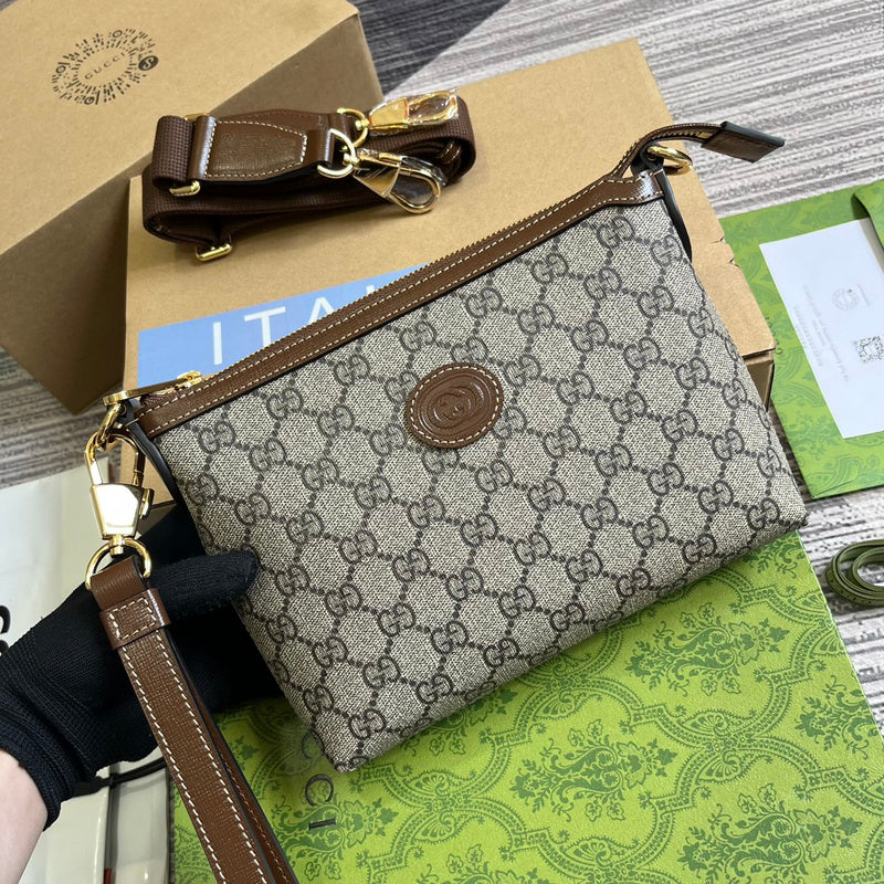 Amelia- GCI Bags - 5234