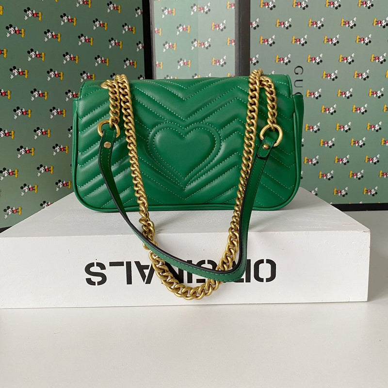 Amelia - GCI Bags - 10587