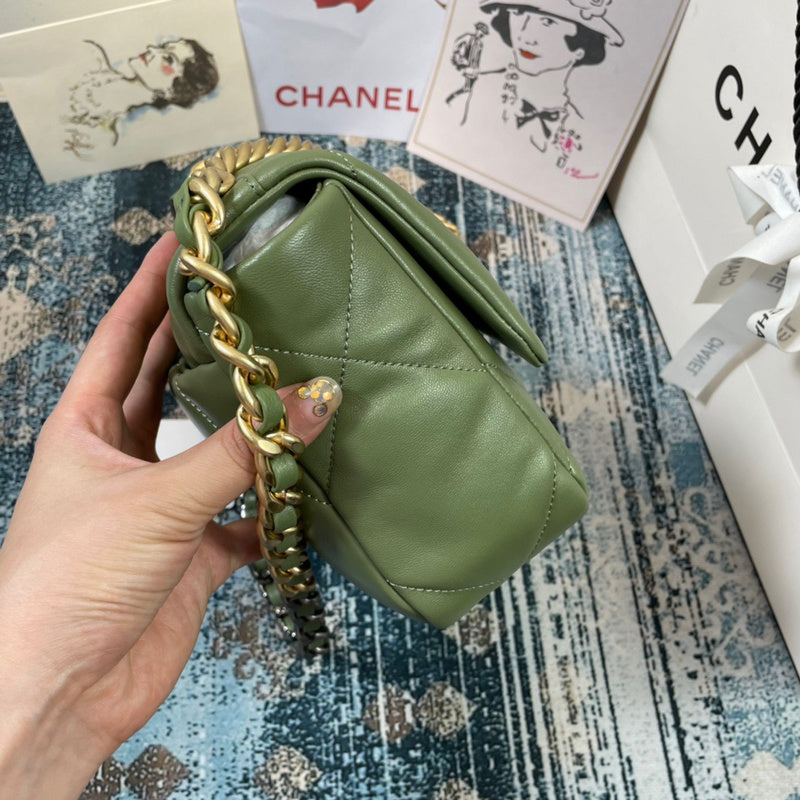 Amelia-  CHL BAGS  - 334