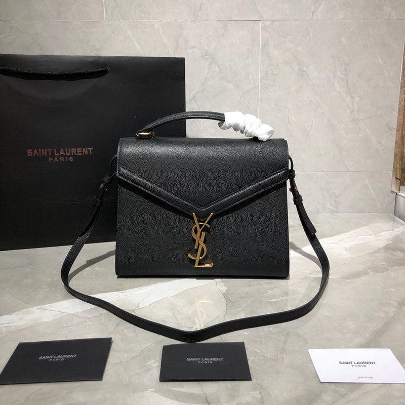 Amelia - YSL Bag - 4086
