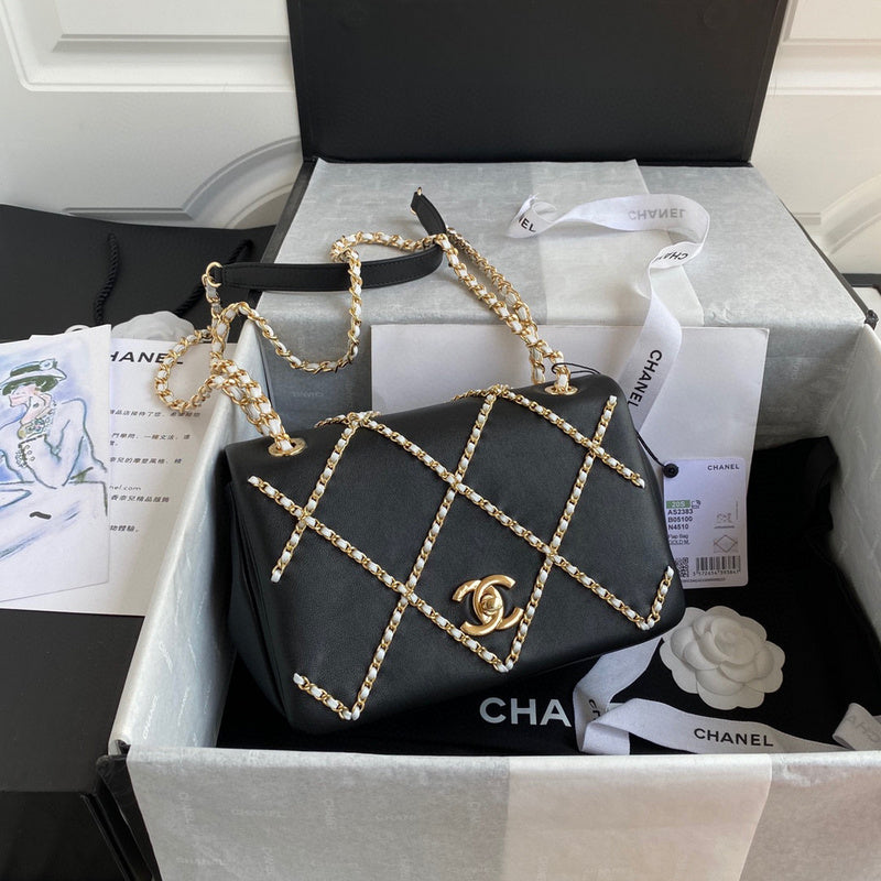 Amelia - CHL Bags - 1790