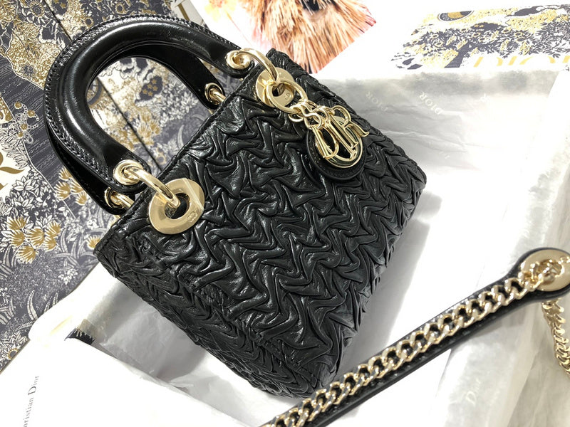 Amelia- DOR Bags - 1120