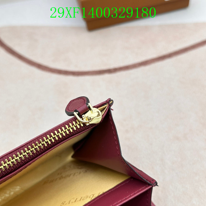Amelia - BOR Wallet - 037