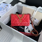 Amelia-  CHL BAGS  - 326