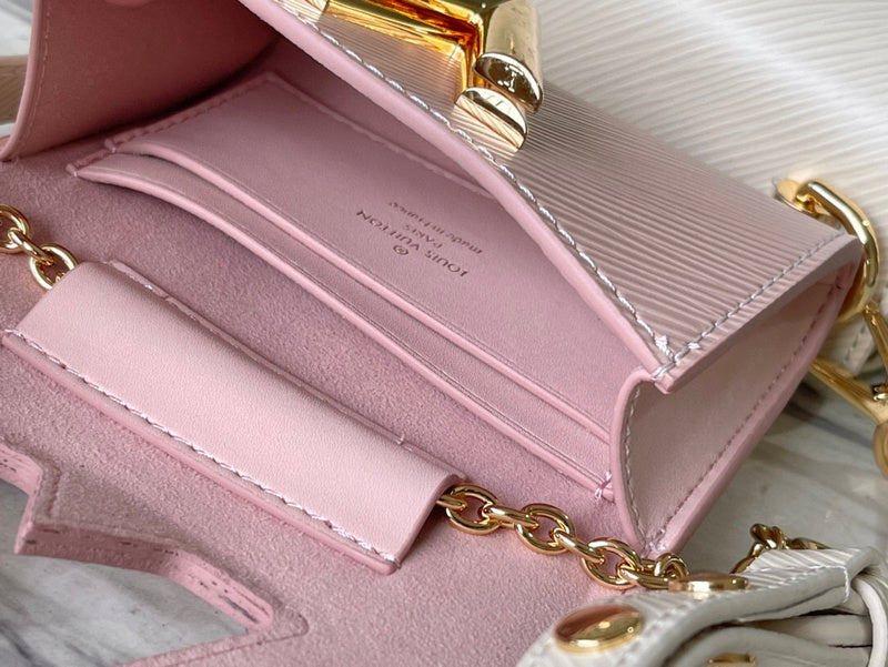 Fashion Lu-Vi bags - 4936