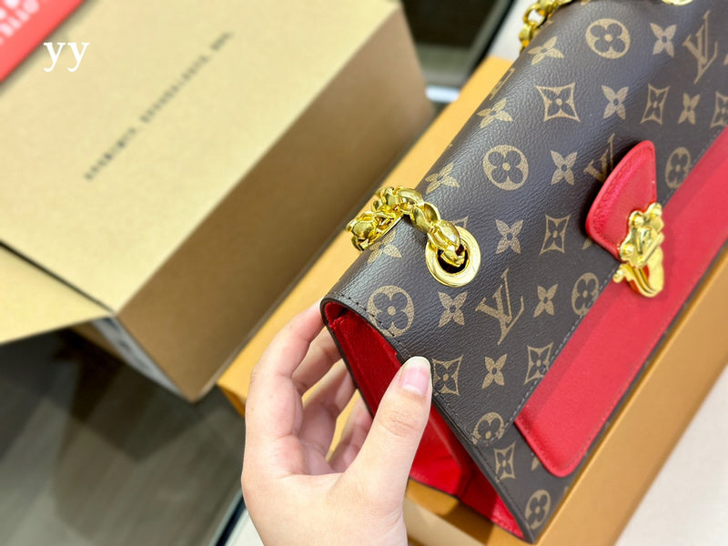 Amelia - LV Bags - 14998