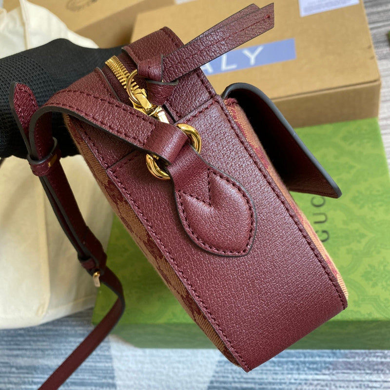 Amelia- GCI Bags - 5038