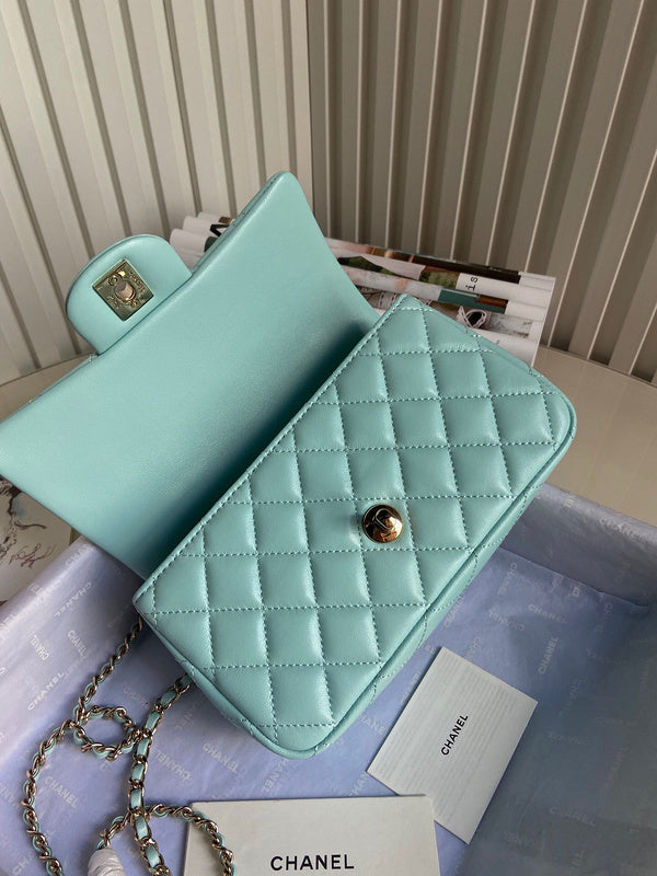 Amelia-  CHL BAGS  - 130