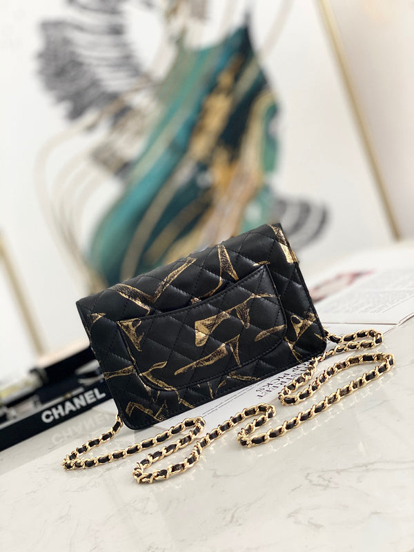 Amelia-  CHL BAGS  - 331