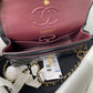 Amelia-  CHL BAGS  - 386
