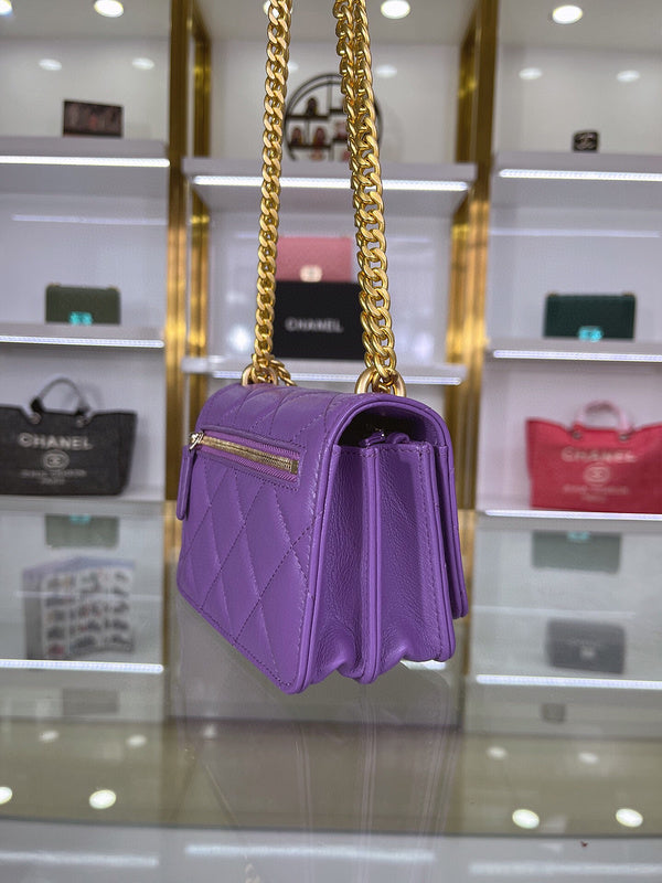 Amelia - CHL Bags - 3357