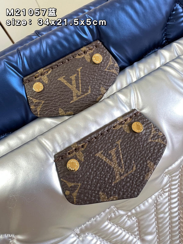 Amelia - LV Bags - 16095