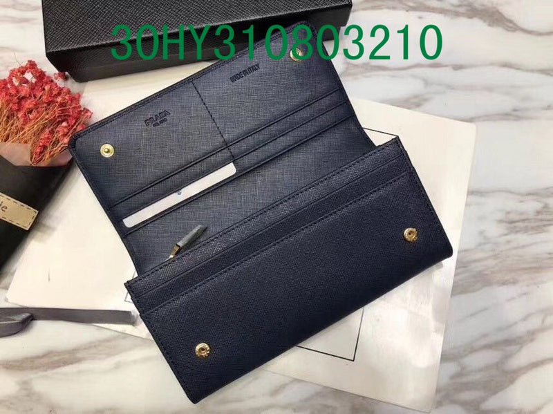 Amelia - PD Wallet - 546