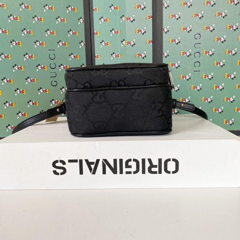 Amelia Fashion - GCI Bags - 2419
