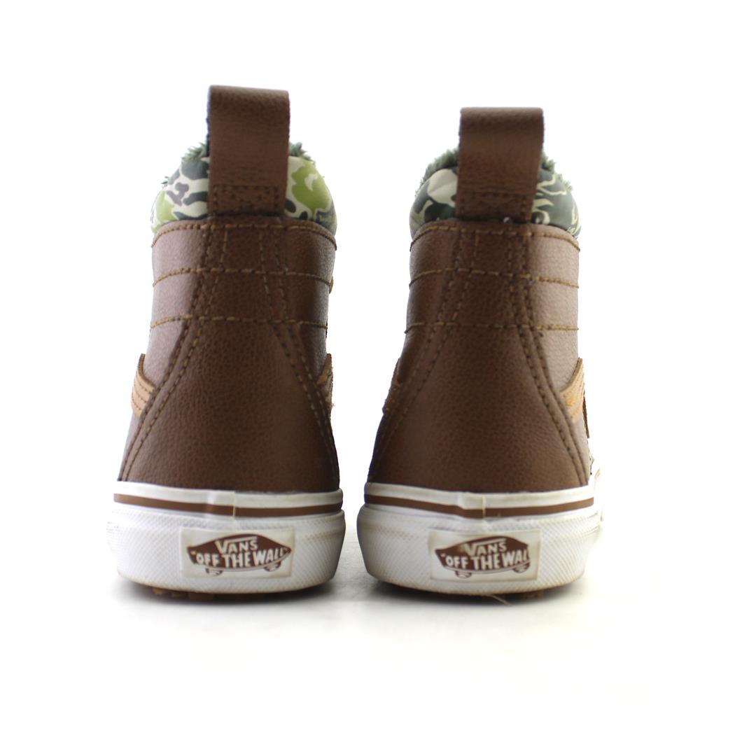 VANS SK8-HI MTE