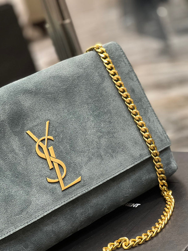 Amelia - YSL Bag - 4207
