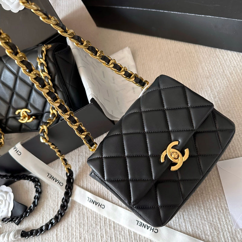 Amelia- CHL Bags - 6946