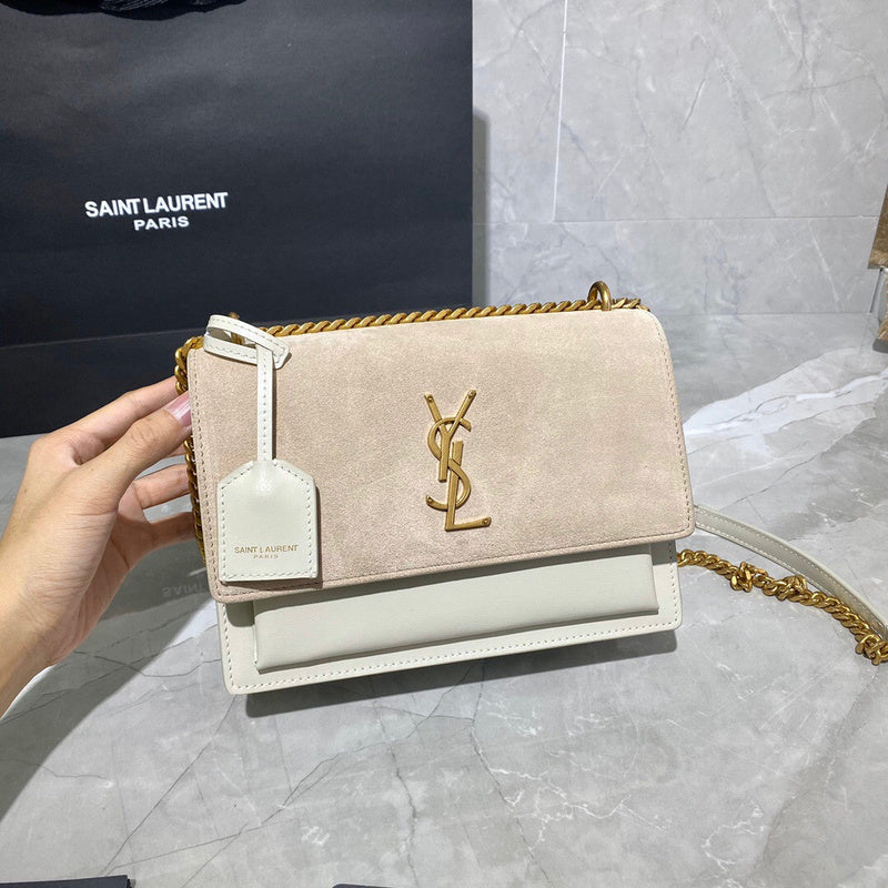 Amelia - YSL Bag - 4025