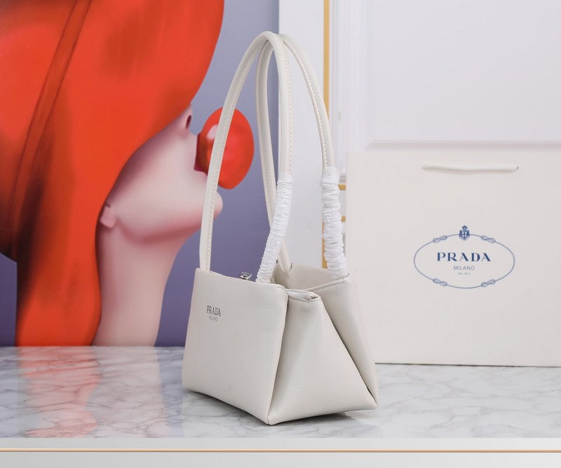 Amelia- PRDA  LUXURY BAGS - 032