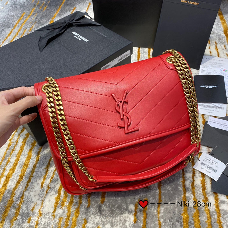 Amelia- SLY Bags 340