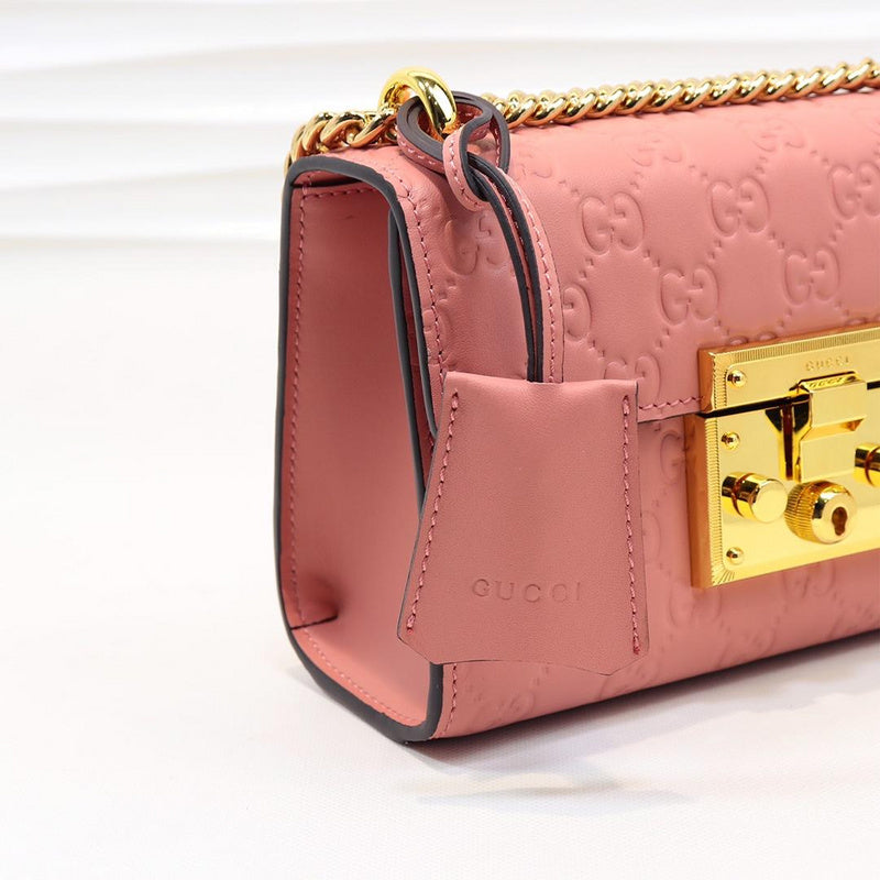 AmeliaLuxury - GCI Bags - 1004