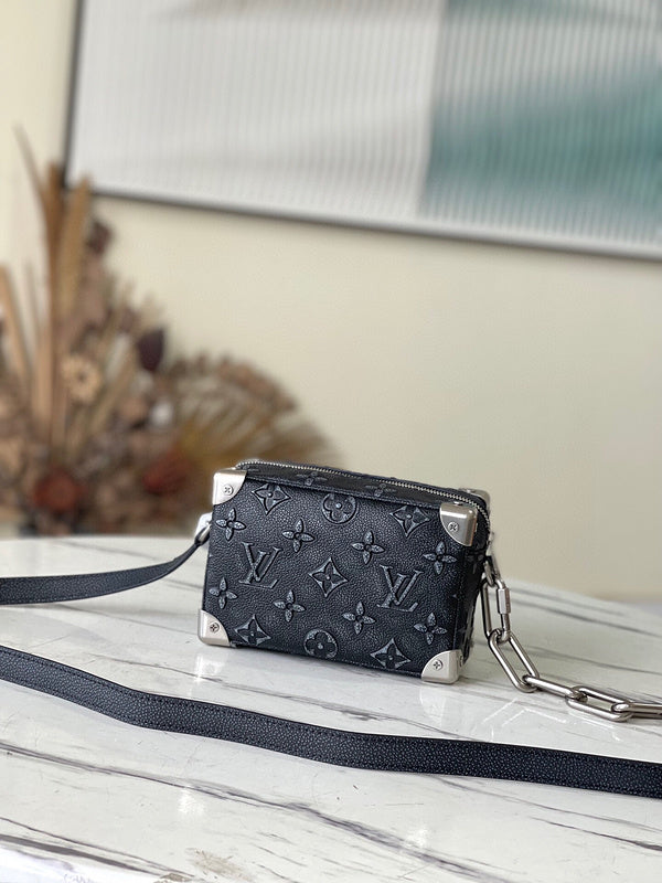 Fashion Lu-Vi bags - 4535