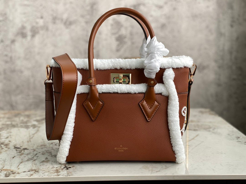 Amelia - LOV Lady Bags - 703
