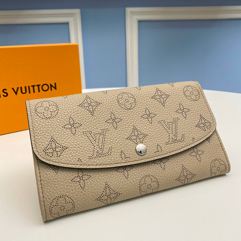 Amelia- LOV  Luxury  Wallets - 524