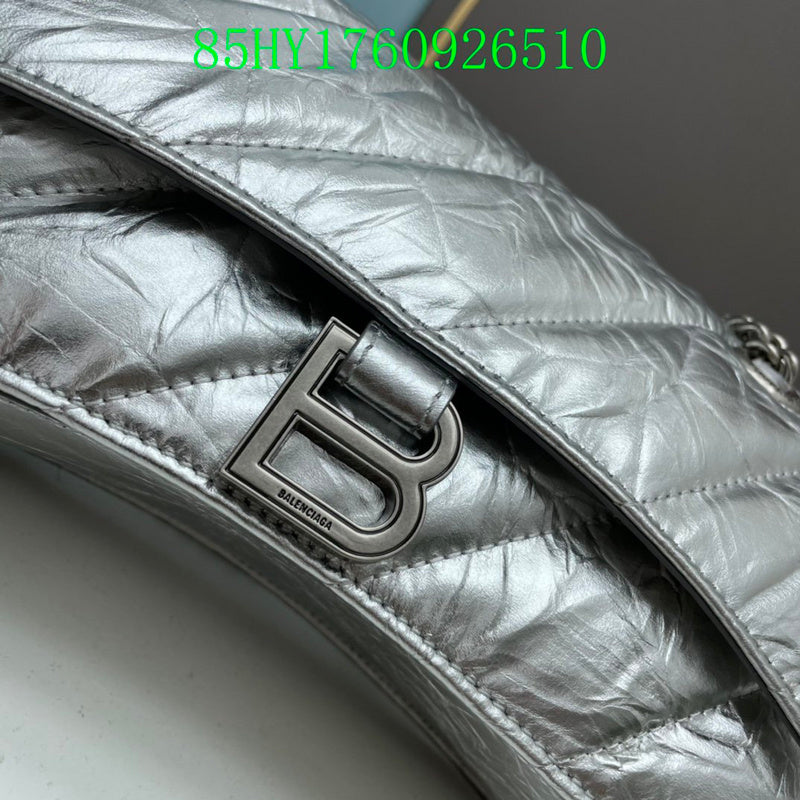 Amelia - BGA Bags - 2048