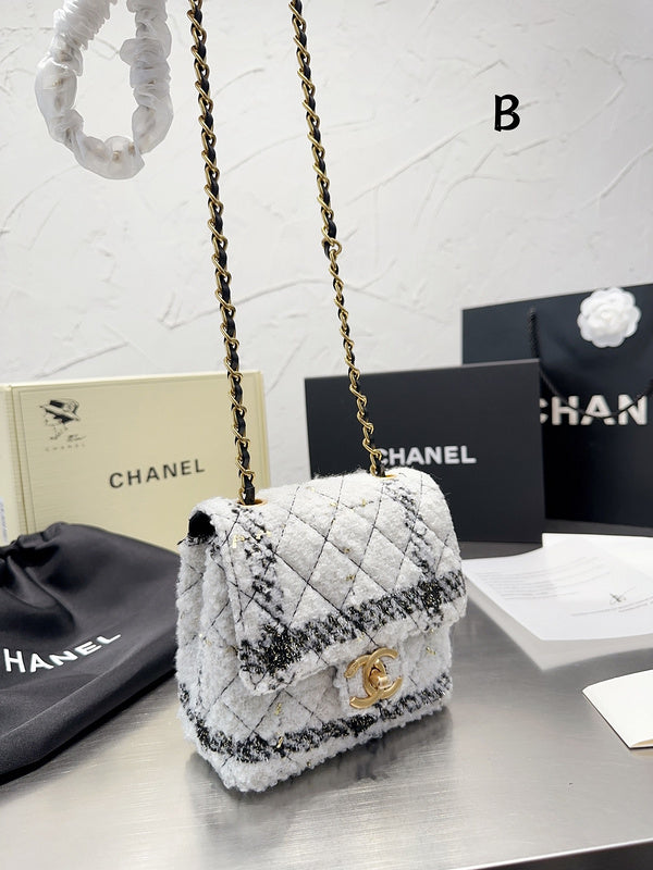 Amelia- CHL Bags - 7260