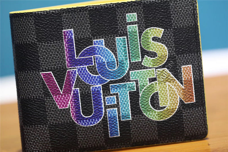 Fan Fashion Lu-Vi bags - 10957