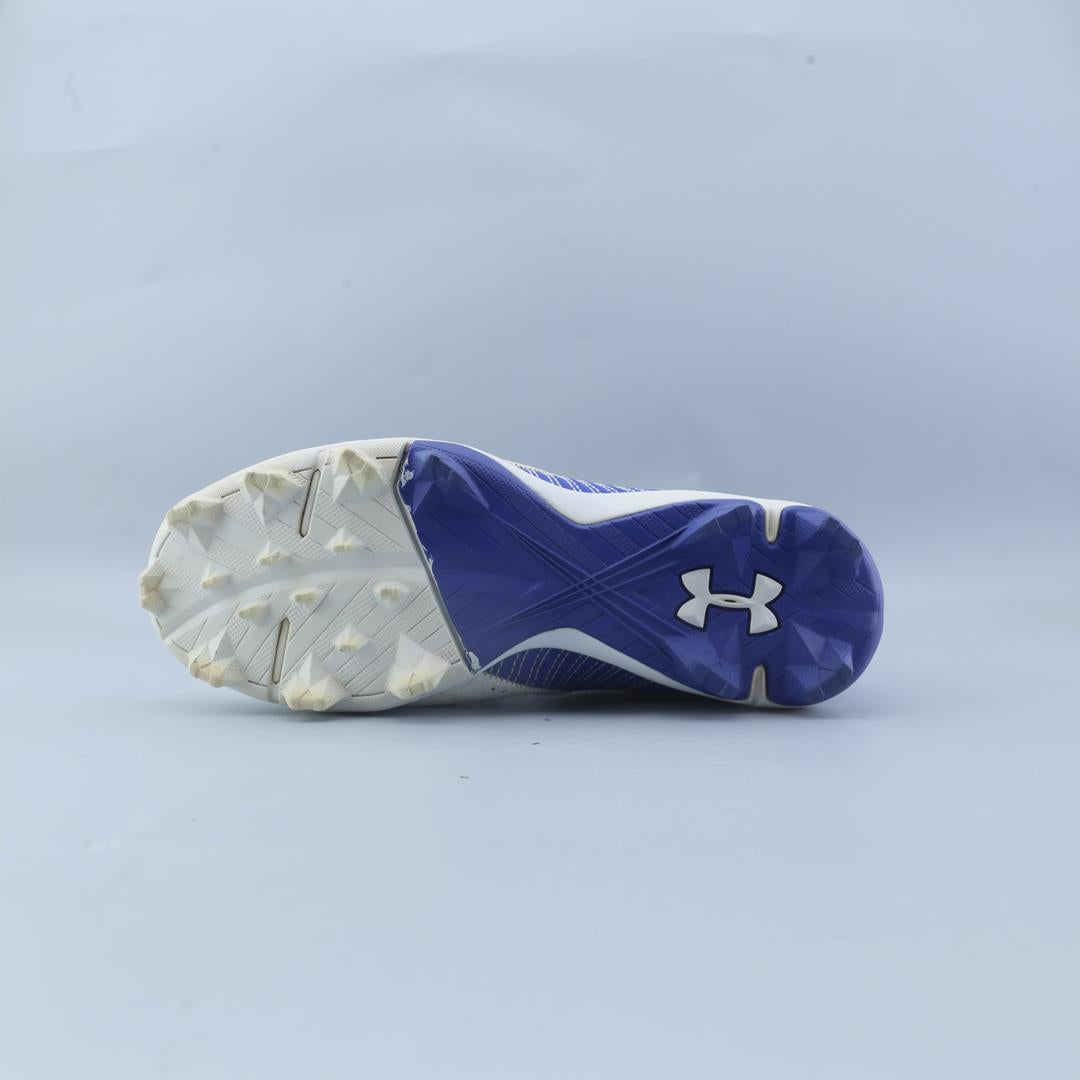 UNDER ARMOUR HARPER 4 MID RM JR