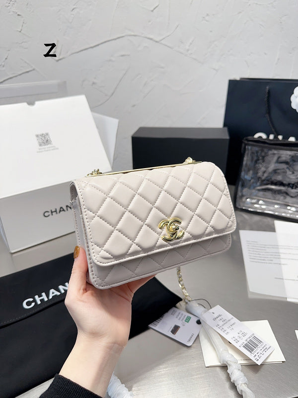 Amelia- CHL Bags - 7161