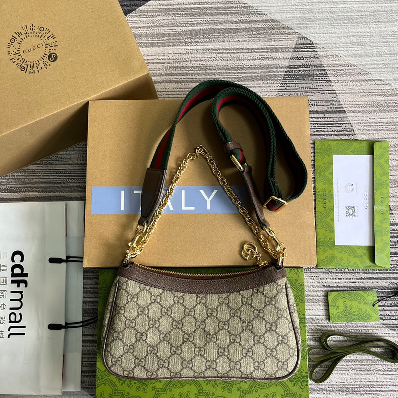 Amelia-i Guki Lady Bags - 091