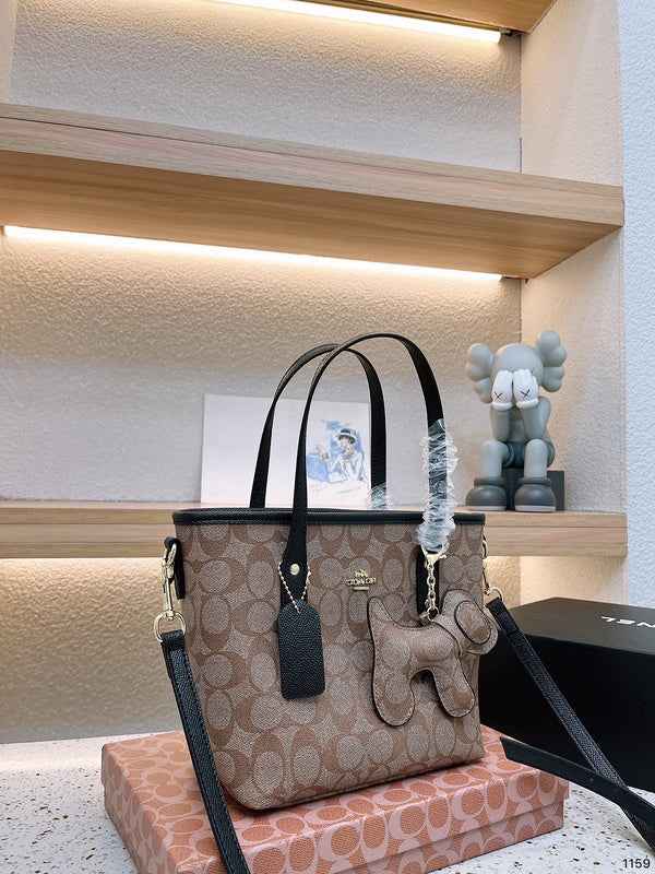 Amelia - CCH Bags - 224