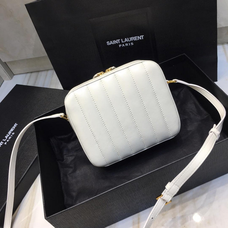 Amelia - YSL Bag - 2673