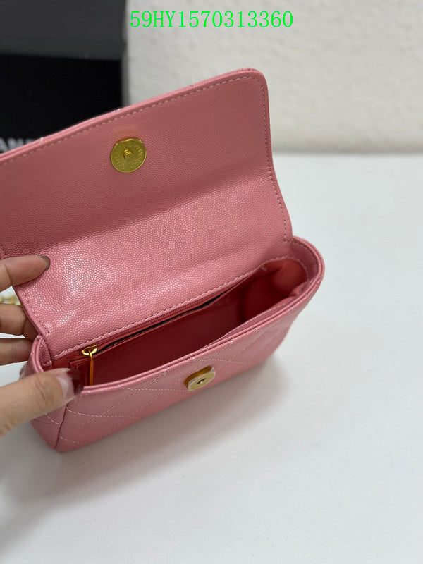 Amelia - CHL Bags - 1327