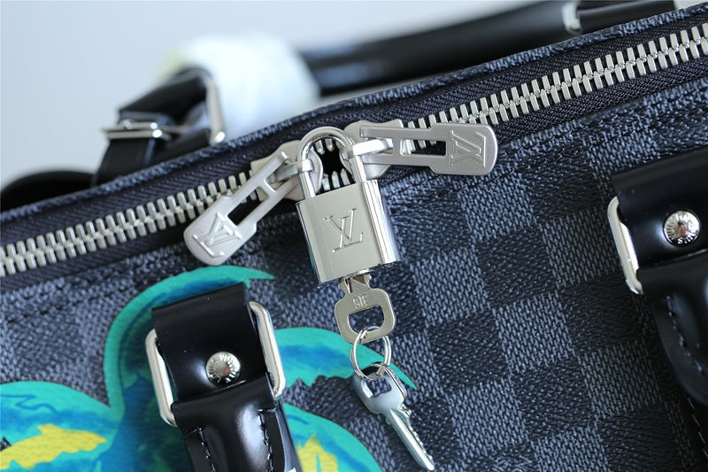 Amelia - LOV Travel Bags - 255