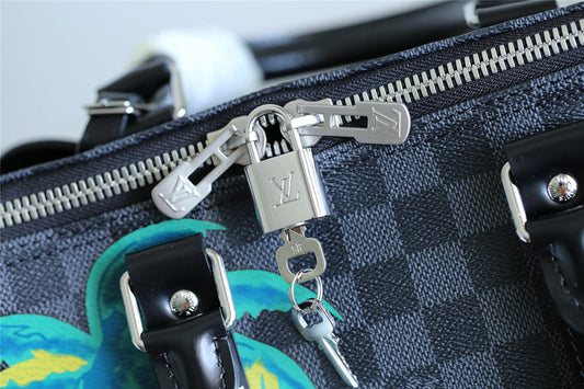 Amelia - LOV Travel Bags - 255
